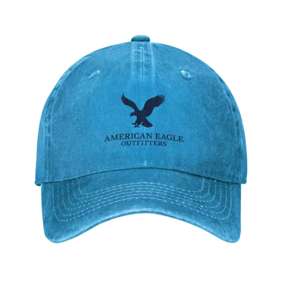 قبعة American Eagle الرياضية - حماية من الشمس