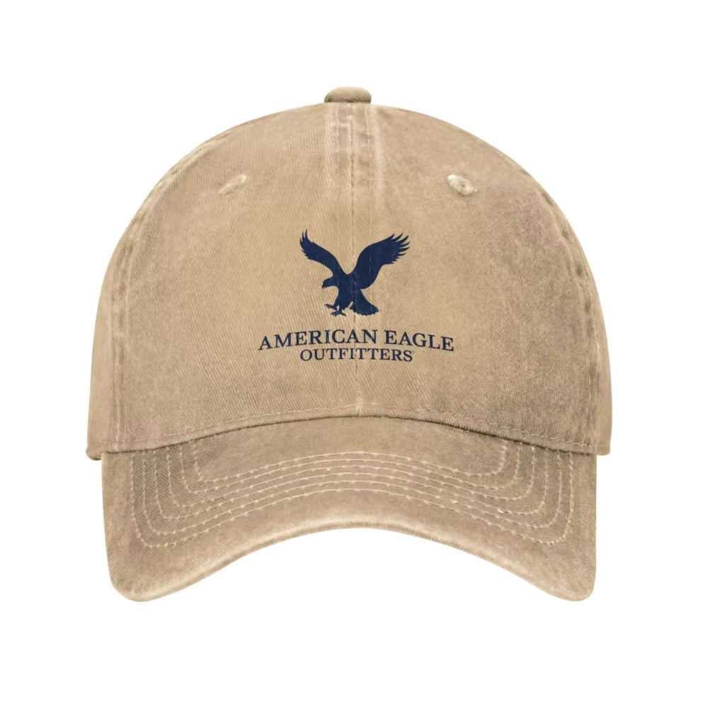 قبعة American Eagle الرياضية - حماية من الشمس
